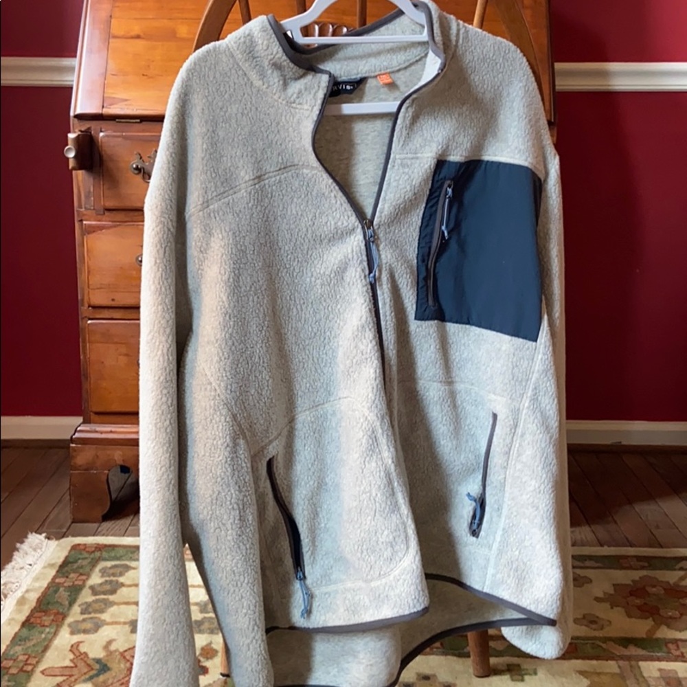 Orvis Jacket